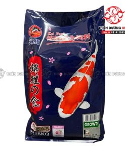 Thức ăn cá Koi Porpoise Growth