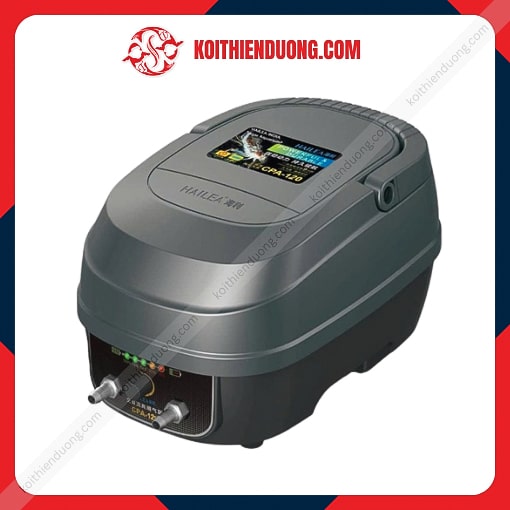 máy oxy tích điện hailea cp máy oxy tích điện hailea cp
