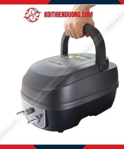 máy oxy tích điện hailea cp