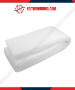 bông lọc nước bể cá