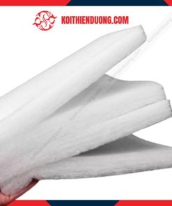 bông lọc nước bể cá