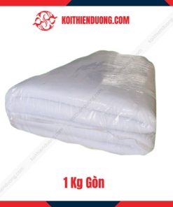 bông lọc nước bể cá