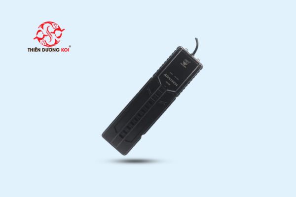 Sưởi nhựa Hakawin AT-808 ổn định nguồn nước nuôi cá